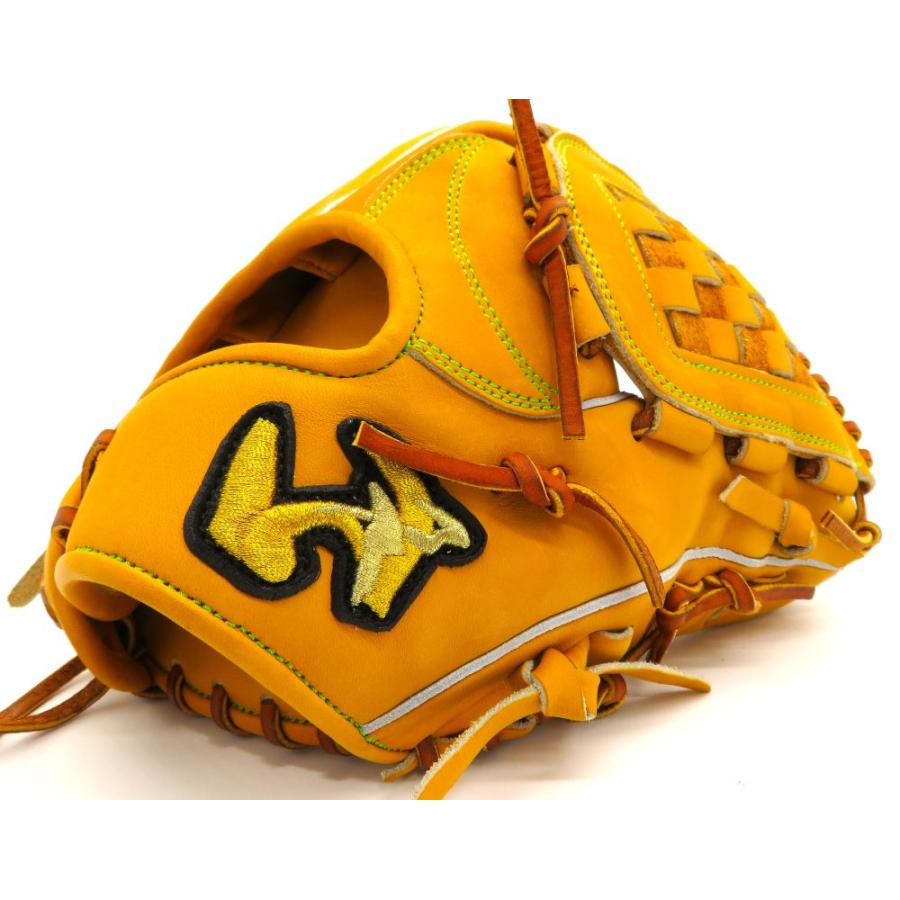 ワールドペガサス（WORLD PEGASUS） 硬式グローブ 硬式用 グランド