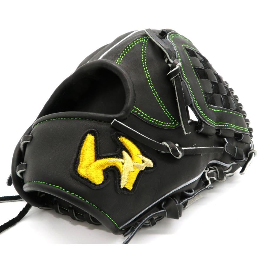 硬式 グランドペガサス TOP エボルブ オールラウンド用 ワールドペガサス（WORLD PEGASUS） 硬式グローブ 硬式用 グランド