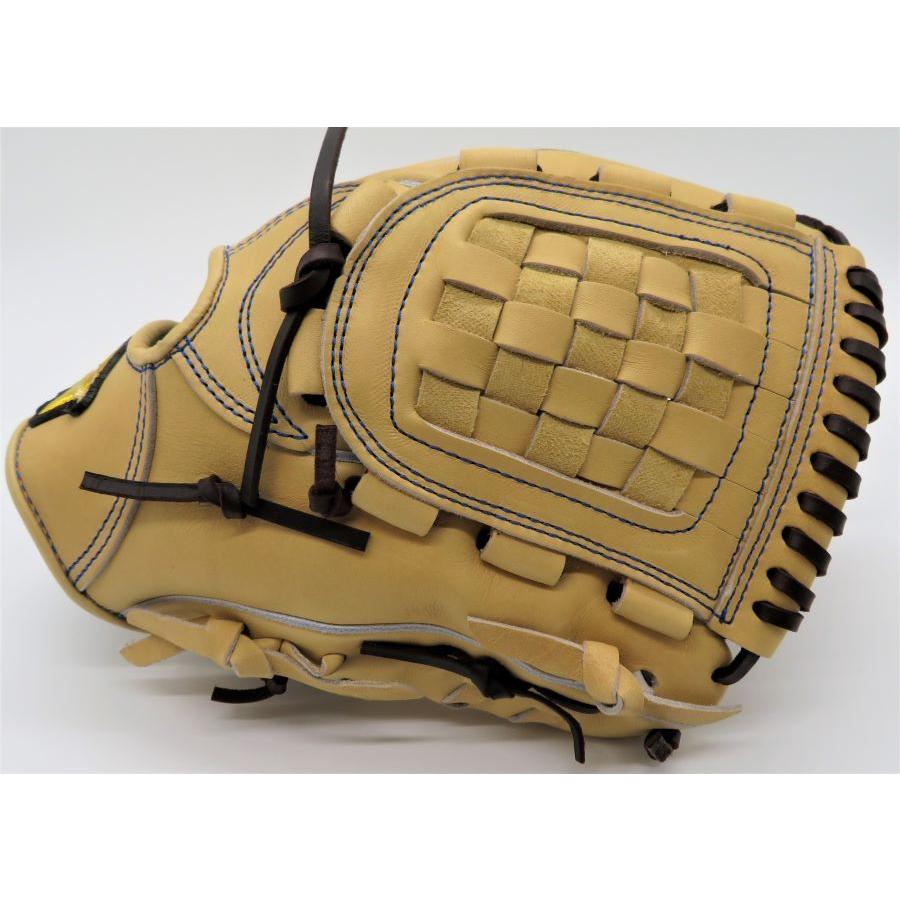 美品　ワールドペガサス硬式内野手用グローブ　 ナチュラルライム　WGKGP42 美品 ワールドペガサス硬式内野手用グローブ ナチュラルライム WGKGP42