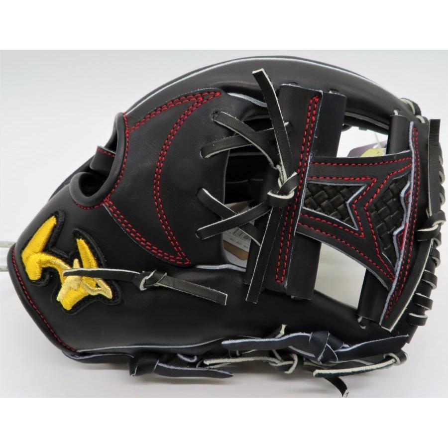 ワールドペガサス　硬式グラブ　内野手用　WGK3PT 463L ワールドペガサス（WORLD PEGASUS） 硬式グローブ 硬式用 グランド
