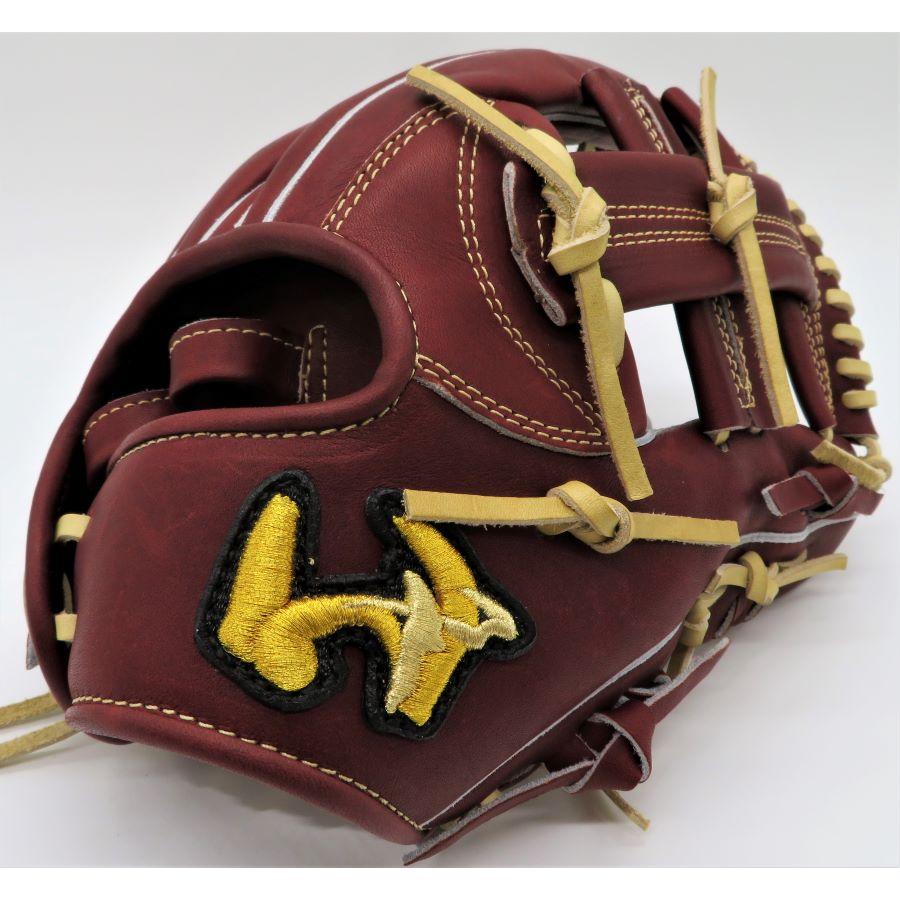 ワールドペガサス 硬式グローブ 限定 Worldpegasus 硬式用