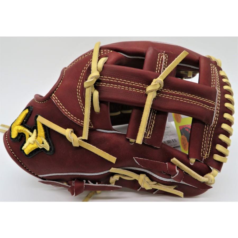 ワールドペガサス 硬式グローブ 限定 Worldpegasus 硬式用