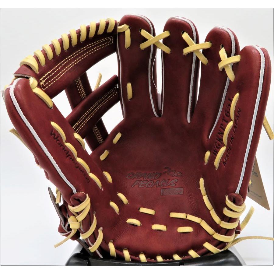 【新品未使用】ワールドペガサス 硬式用グローブ 3404-0101-co1.jpg