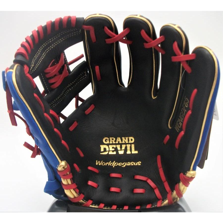 ワールドペガサス 限定軟式グラブ ワールドペガサス（WORLD