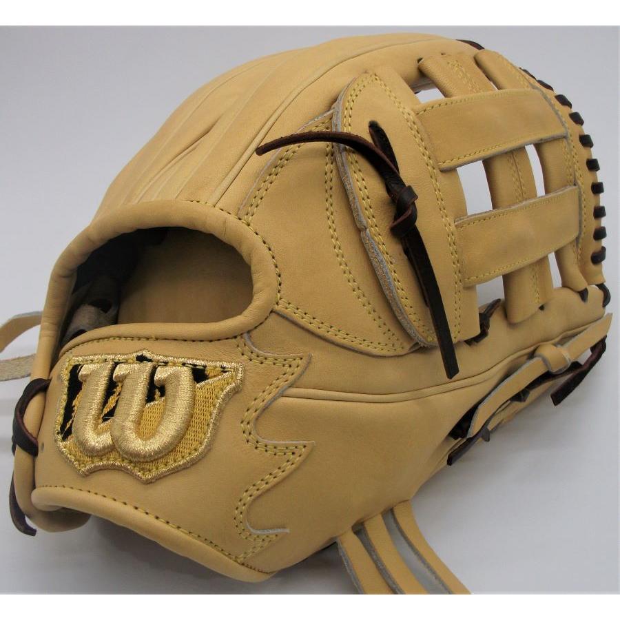 限定硬式グラブ ウィルソン Wilson Wilson Staff DUALシリーズ 外野手用 WTAHWGD7D ブロンド グラブサイズ11 右投げ用 :WTAHWGD7D-70-LH:マエハラスポーツ Yahoo!店 - 通販 - Yahoo!ショッピング