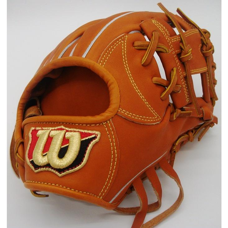 【Wilson】 硬式グラブ(69型) Wilson】 硬式グラブ(69型)