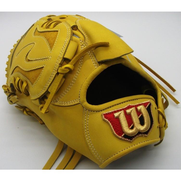 Wilson 硬式グラブ ウイルソン(Wilson)Wilson Staffシリーズ Wilson 硬式グラブ ウイルソン(Wilson)Wilson Staffシリーズ