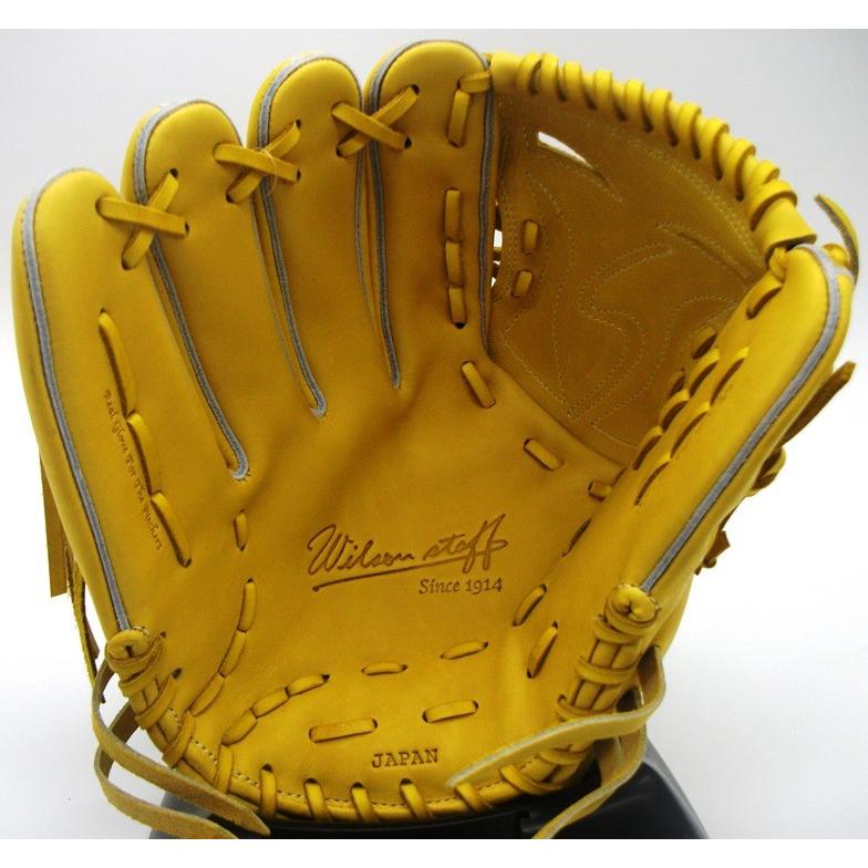 Wilson 硬式グラブ ウイルソン(Wilson)Wilson Staffシリーズ Wilson 硬式グラブ ウイルソン(Wilson)Wilson Staffシリーズ