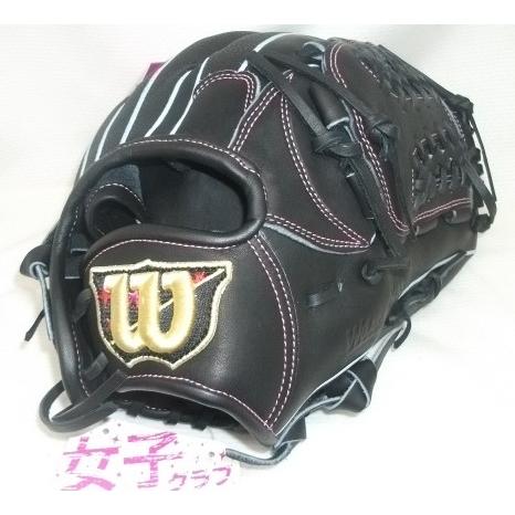 ソフトボールグラブ ウィルソン Wilson ウィルソンベア Wilson Bear シリーズ オールラウンド用 Wtasbr57b カラー ブラック グラブサイズ7s Wtasbr57b 90ss マエハラスポーツ Yahoo 店 通販 Yahoo ショッピング