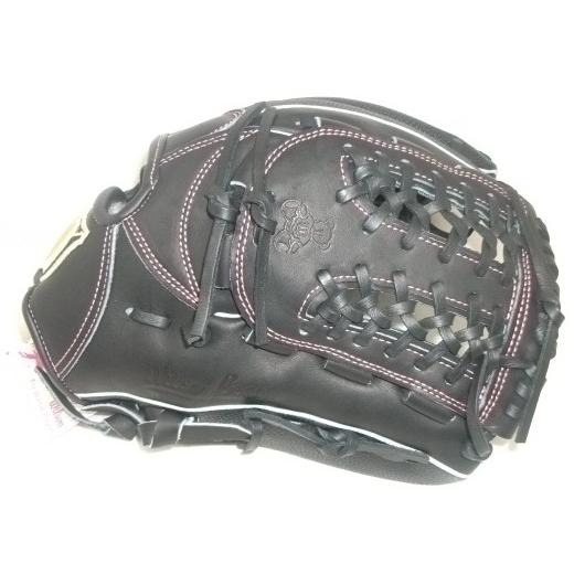 MIZUNO ソフトボールグラブ ウィルソン（Wilson） ウィルソン