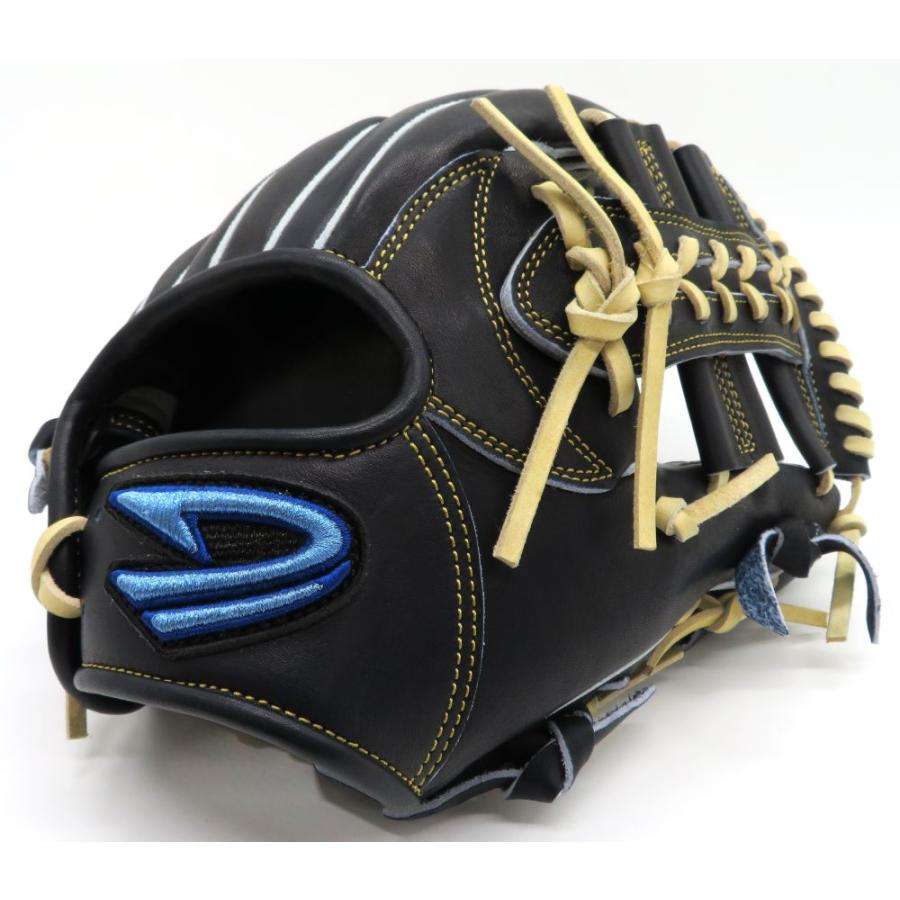 硬式グラブ 限定 ディークエスト D-Quest Xover JT クロスオーバー