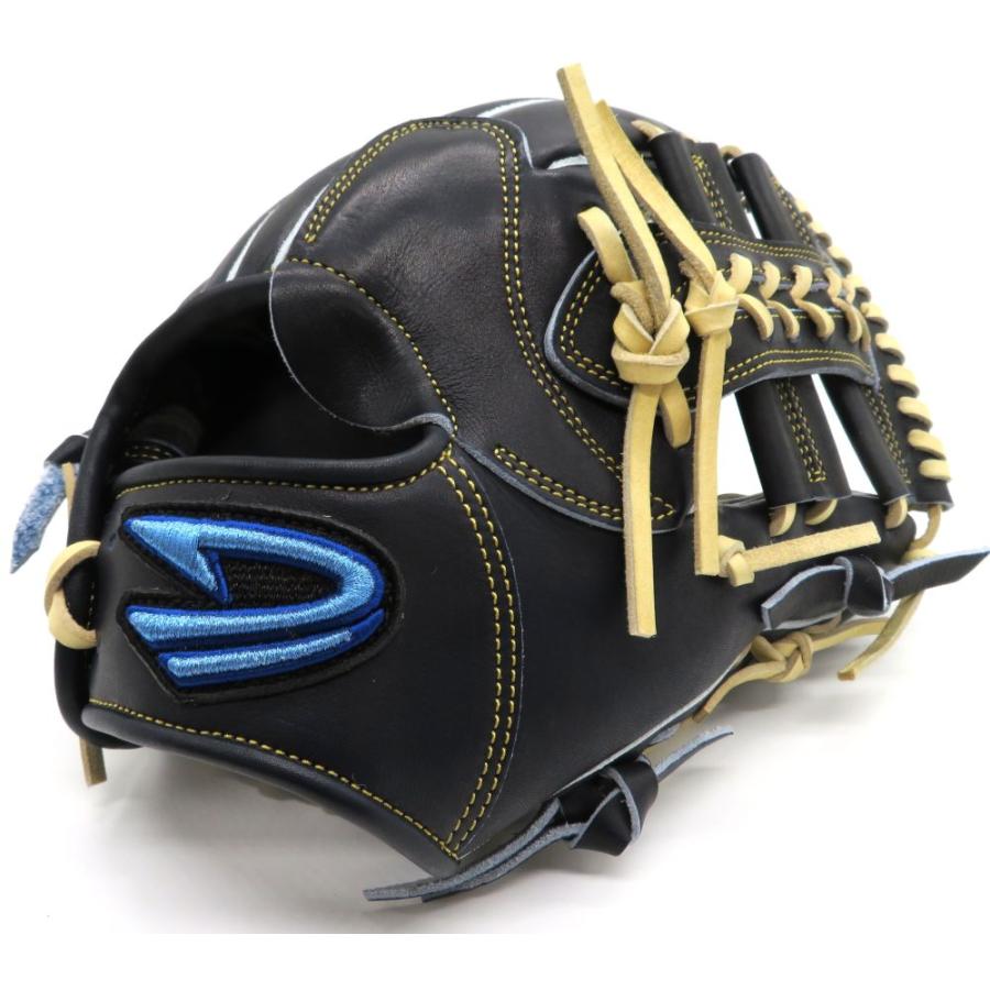 硬式グラブ 限定 ディークエスト D-Quest Xover JT クロスオーバー