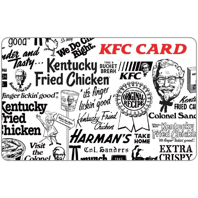 デジタルKFC カード 1,000円 プレゼント プチギフト デジタル デジタルKFC カード 1,000円 プレゼント プチギフト デジタル