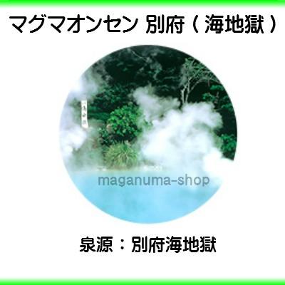 マグマオンセン 別府 海地獄 600g 2個 日本薬品開発 マグマ温泉 海地獄乾燥粉末 医薬部外品 | 日本薬品開発 | 02