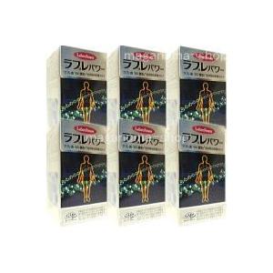 ラブレパワー550粒 6個 協和薬品_1