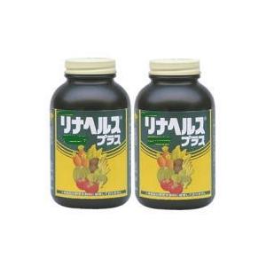 リナヘルスプラス 1800粒 2個 ダイト リナヘルス_2