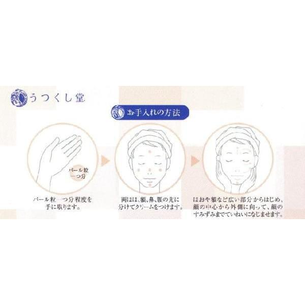 うつくし堂 クリームRich 55g 12個 廣貫堂 広貫堂 クリームリッチ 商品名変更予定有の画像