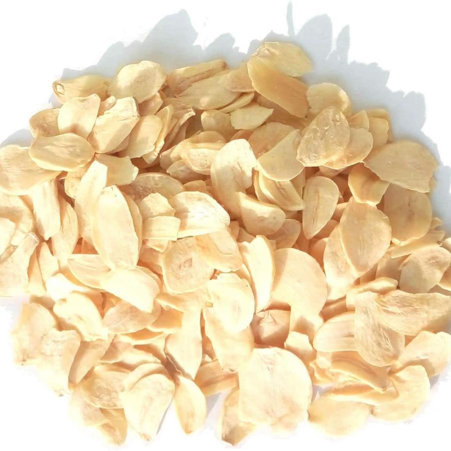 乾燥にんにくチップ 1kg スライス ガーリック フレーク ドライ 業務用 |  | 02