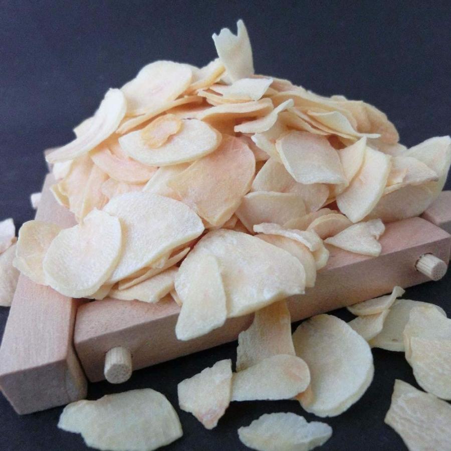 乾燥にんにくチップ 1kg スライス ガーリック フレーク ドライ 業務用 |  | 03