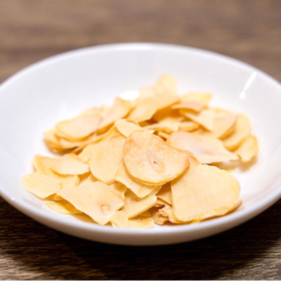 乾燥にんにくチップ 1kg スライス ガーリック フレーク ドライ 業務用 |  | 04