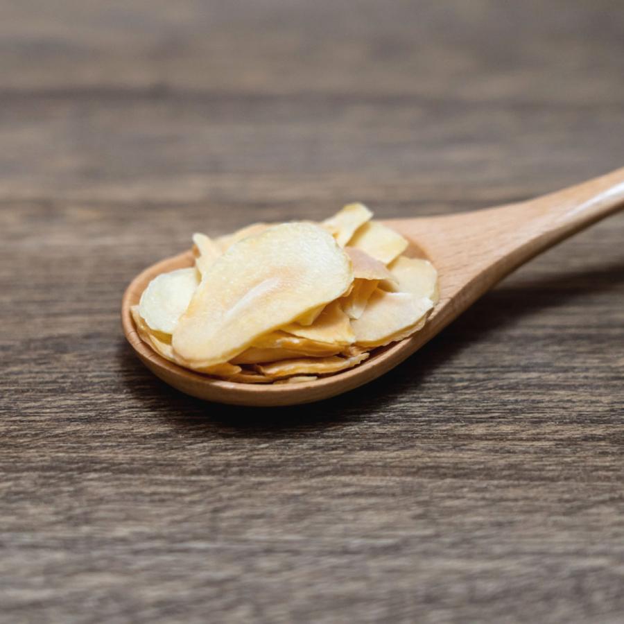 乾燥にんにくチップ 1kg スライス ガーリック フレーク ドライ 業務用 |  | 05