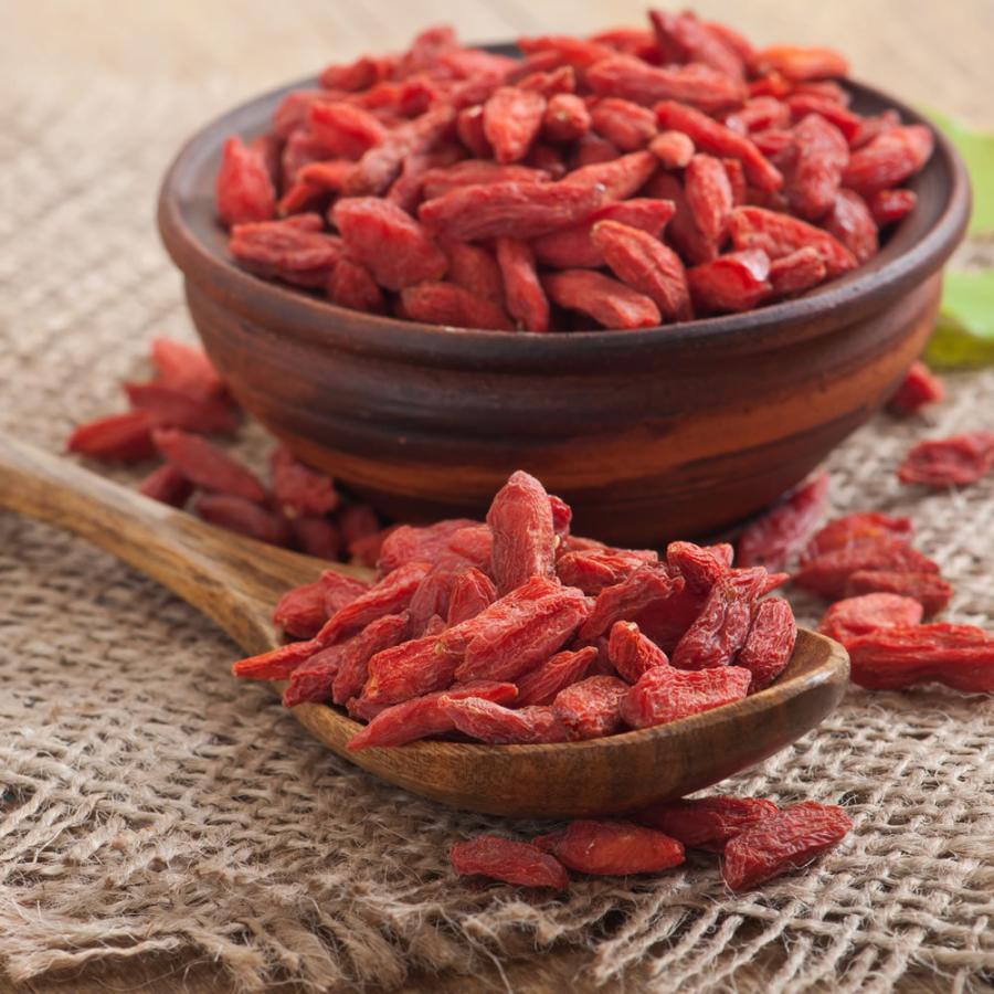 クコの実 ゴジベリー 1kg 中国産 業務用 枸杞 スーパーフード 送料無料 ドライフルーツ 乾燥 無添加 枸杞 枸杞子 Goji Berry |  | 03