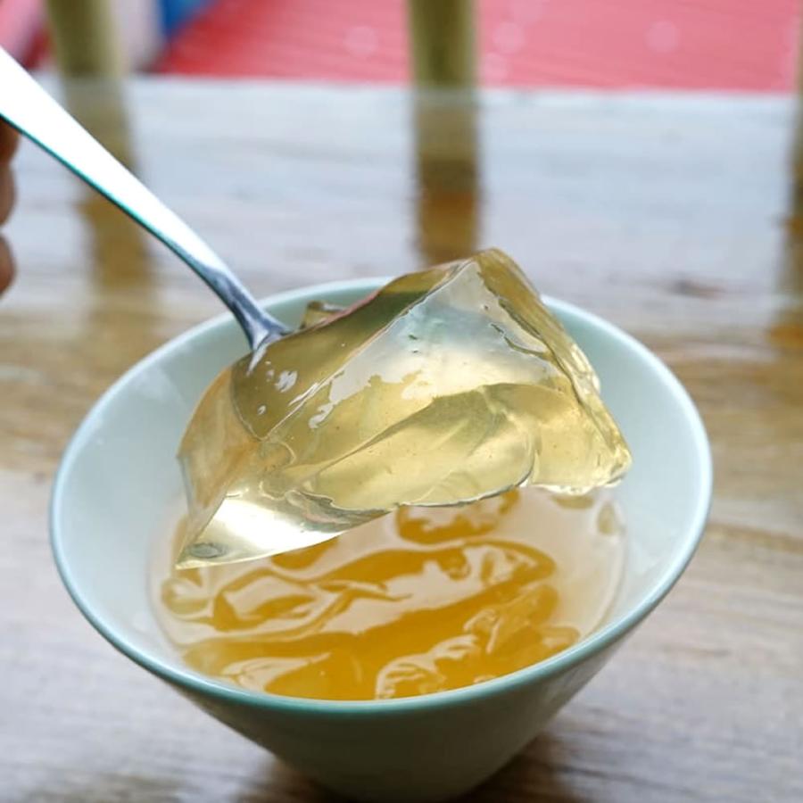 愛玉子（オーギョーチ）120g |  | 05