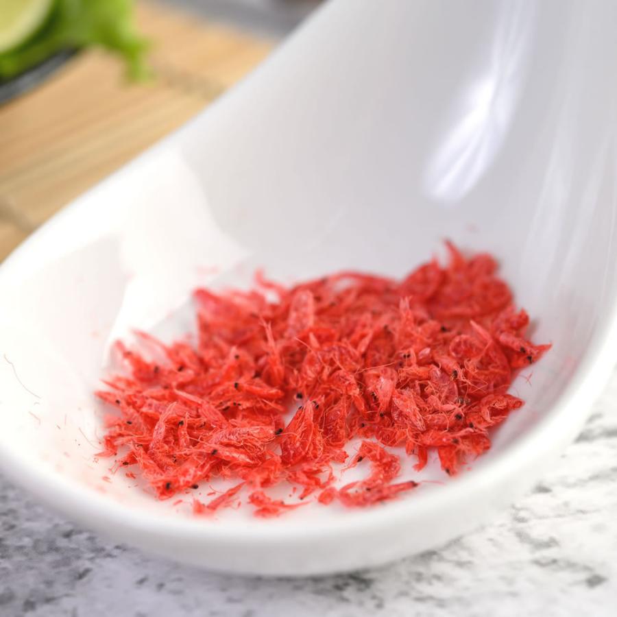 乾燥 干しエビ 500g 台湾産 干しエビ 業務用 大容量 乾燥エビ ジップ付き ドライ 中華食材 干しえび チャック アキアミ |  | 03