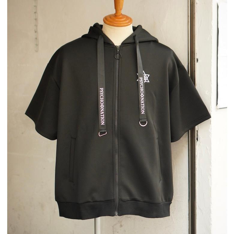 はいさーい様 ピンコ20 29着 362101：ポケットギミック付き ピザ屋ネコ＆クマ柄Tシャツの通販-ScoLar