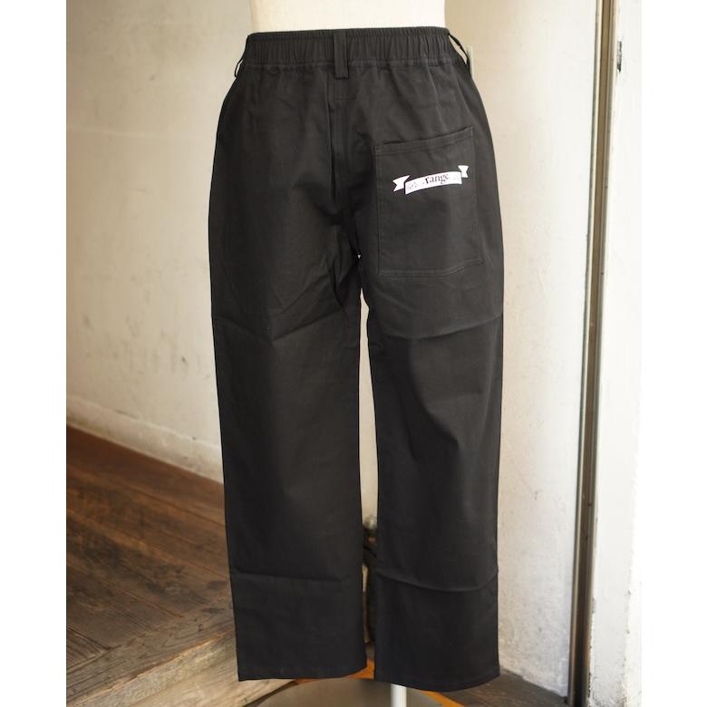 Range レンジ　クライミングパンツ　BLACK_2