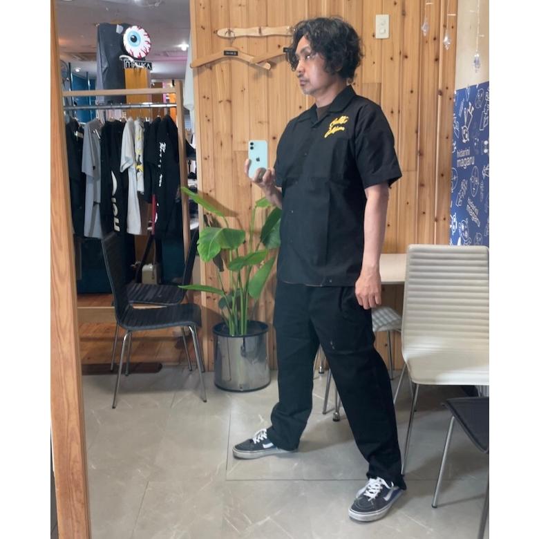Range レンジ　クライミングパンツ　BLACK_6