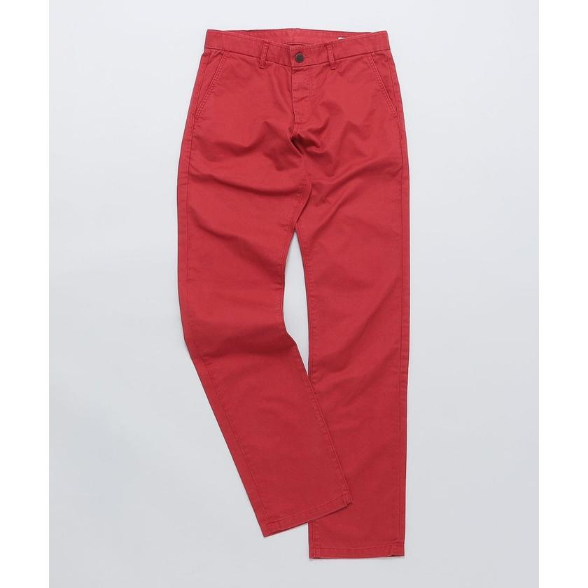 【シップス　メン】GROWN&SEWN: Independent Slim Pant − Ultimate Twill｜magaseekp｜16