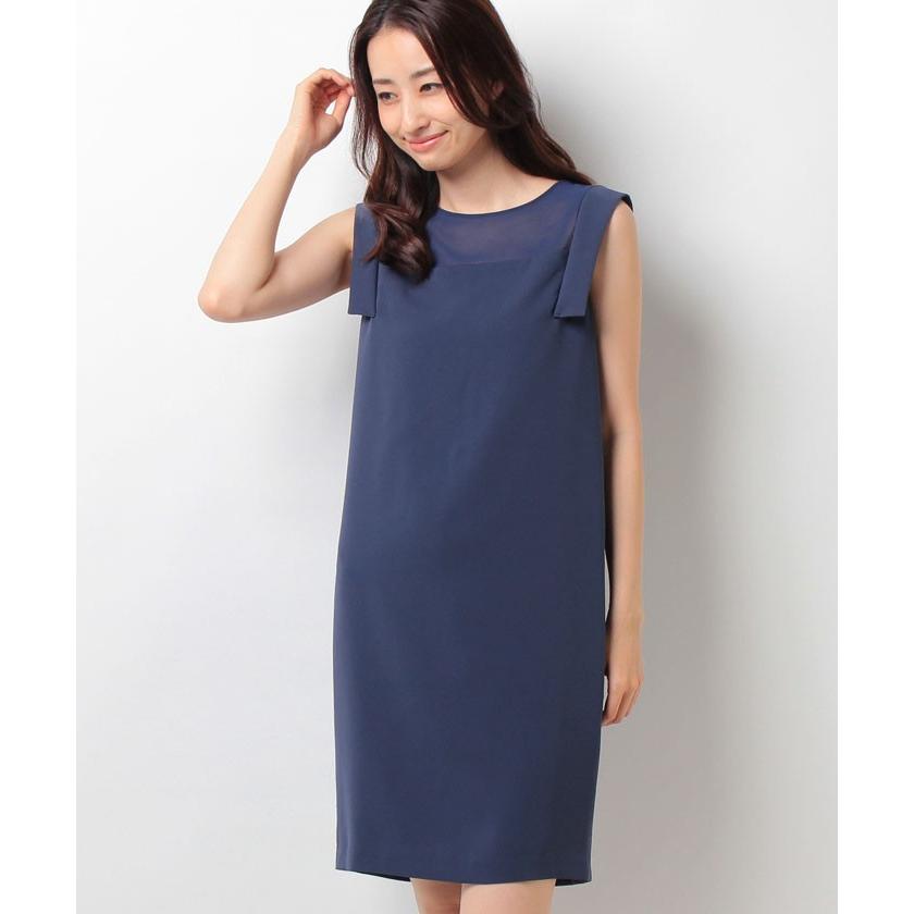 バスト デコルテシースルードレス 通販 Paypayモール Magaseek Paypayモール店 アーなシフ