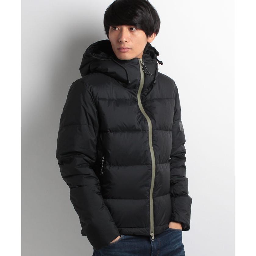 【クリフ メイヤー】ナンガレトロダウンJK