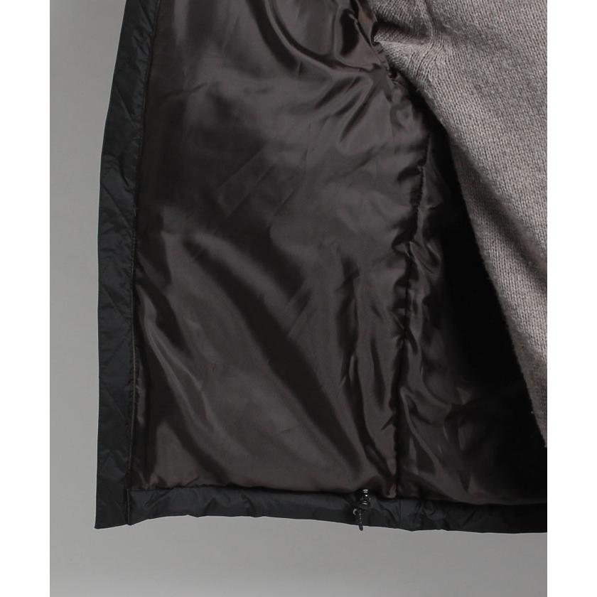 【クリフ メイヤー】ナンガレトロダウンJK ポリエステル100%