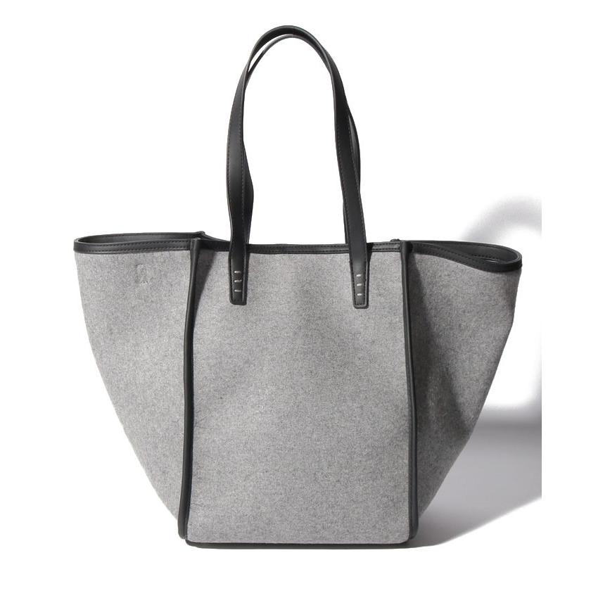 ジャスグリッティー Story3月号掲載 フェルトｂｉｇトートｂａｇ Magaseek Paypayモール店 通販 Paypayモール