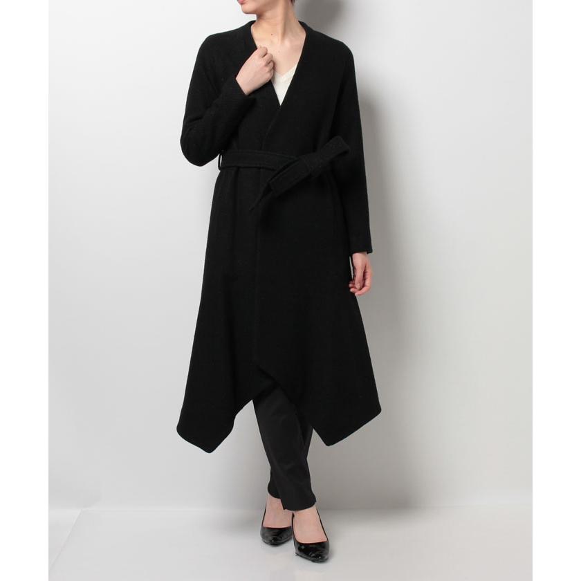 人気ブランドを ナノ ユニバース Asymmetric コート 注目ブランド Www Doctor Plan Com