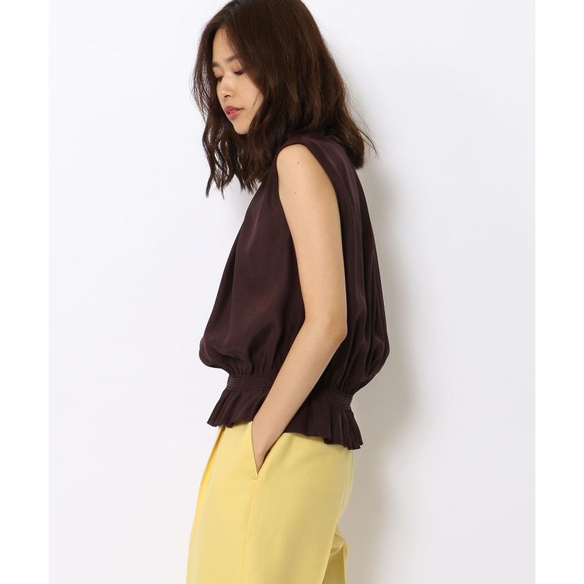 アウトレット半額 値下げ極美品20SS CYCLAS ファンシージャガード