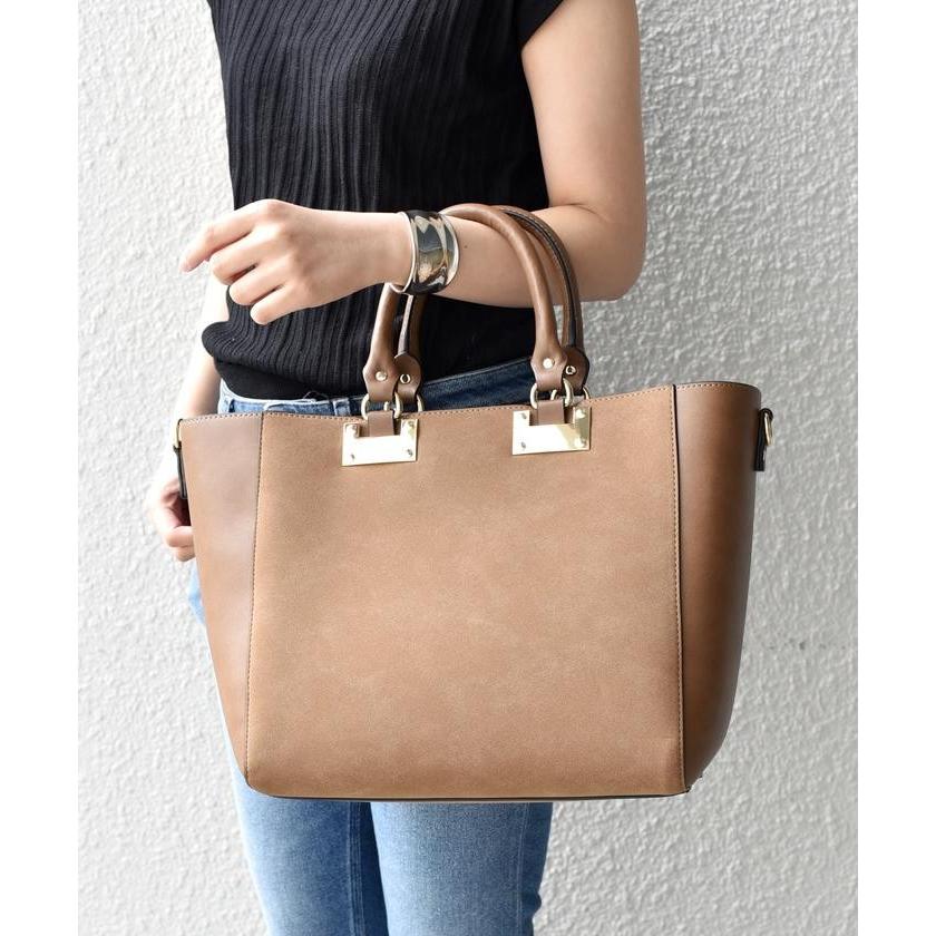 セール低価 Khaju フェイクスエードバッグ２ 通販 Paypayモール Magaseek Paypayモール店 特価