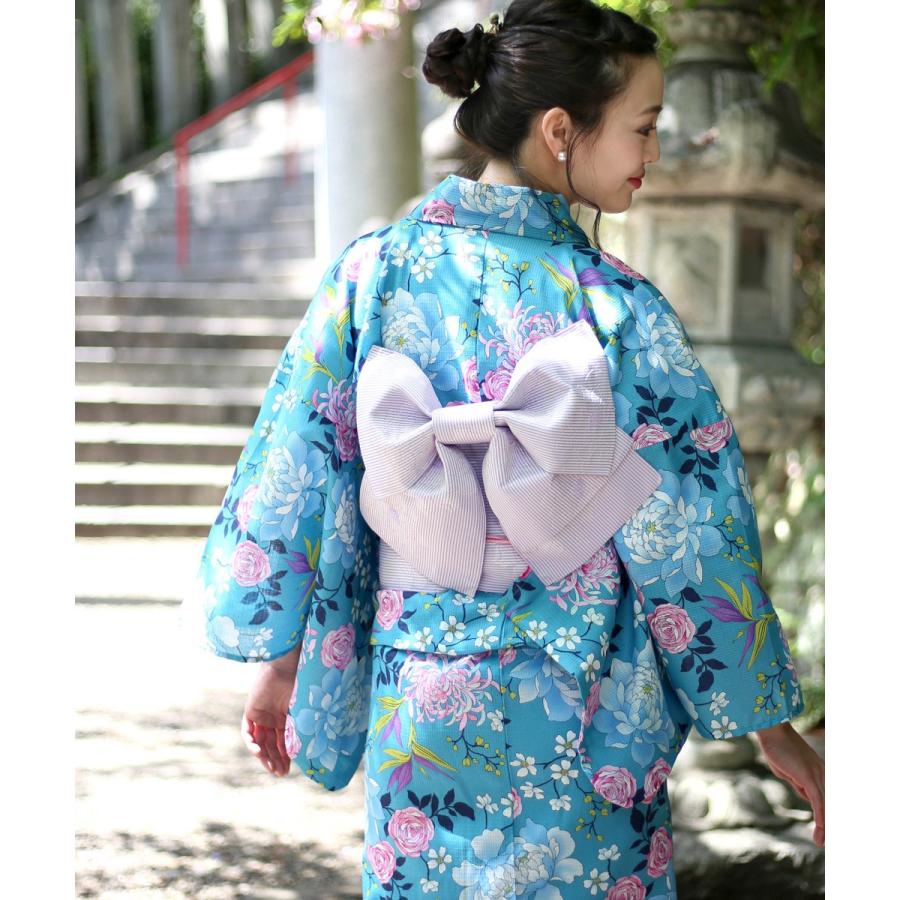 返品送料無料 新品未使用 ムーミン 和装 レディース 浴衣 帯 2点セット Sサイズ お買い求めしやすい価格 Www Freshtrackstransportation Com