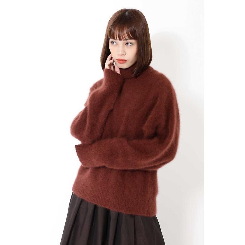 ラクーンニット
