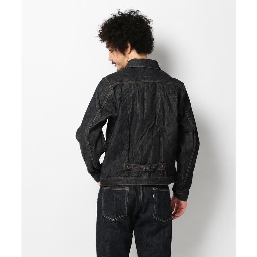 Schott/ショット/PERFECTO 1st DENIM JACKET/パーフェクト デニム