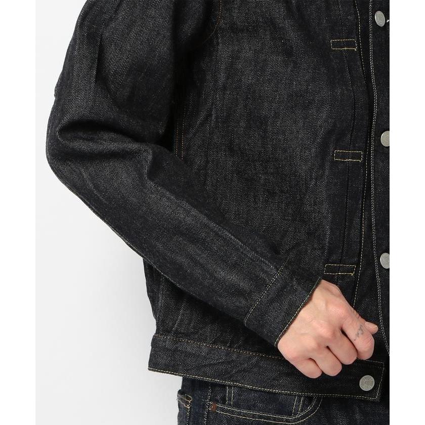 Schott/ショット/PERFECTO 1st DENIM JACKET/パーフェクト デニム