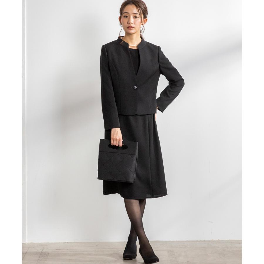 最大42%OFFクーポン最大42%OFFクーポン喪服・礼服《日本製素材》タンド