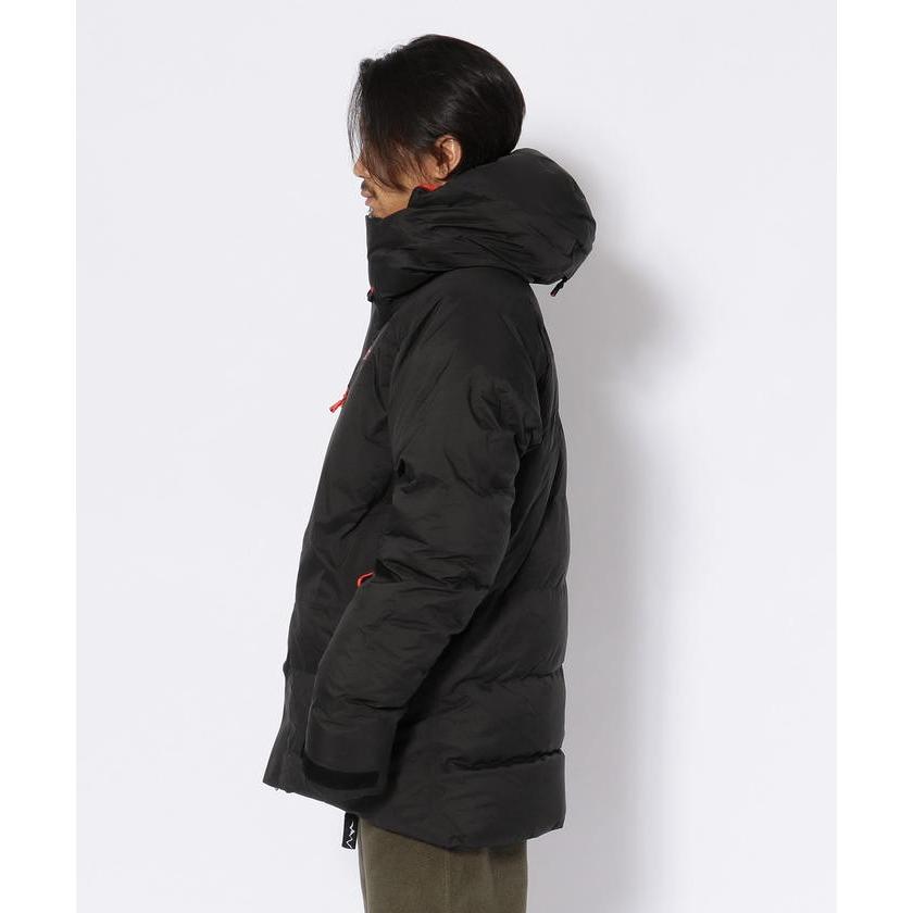 Rab/ラブ BATURA JACKET ＜QDN−61−BL＞
