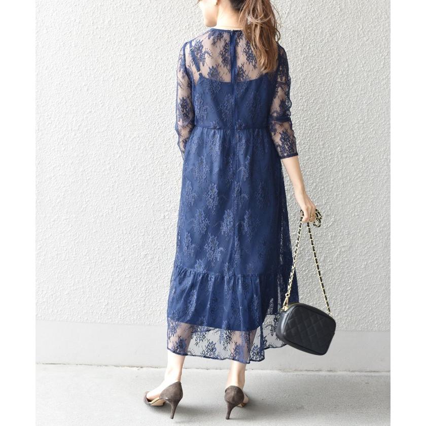 42 割引 35 Off シップス ウィメン Little Black レースフレアワンピース パーティー用 ドレス ブライダル レディースファッション ファッション Europeancubicles Com