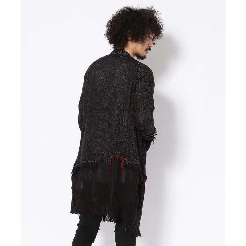 14th Addiction/フォーティーンスアディクション/KNIT CRADI/ニット 