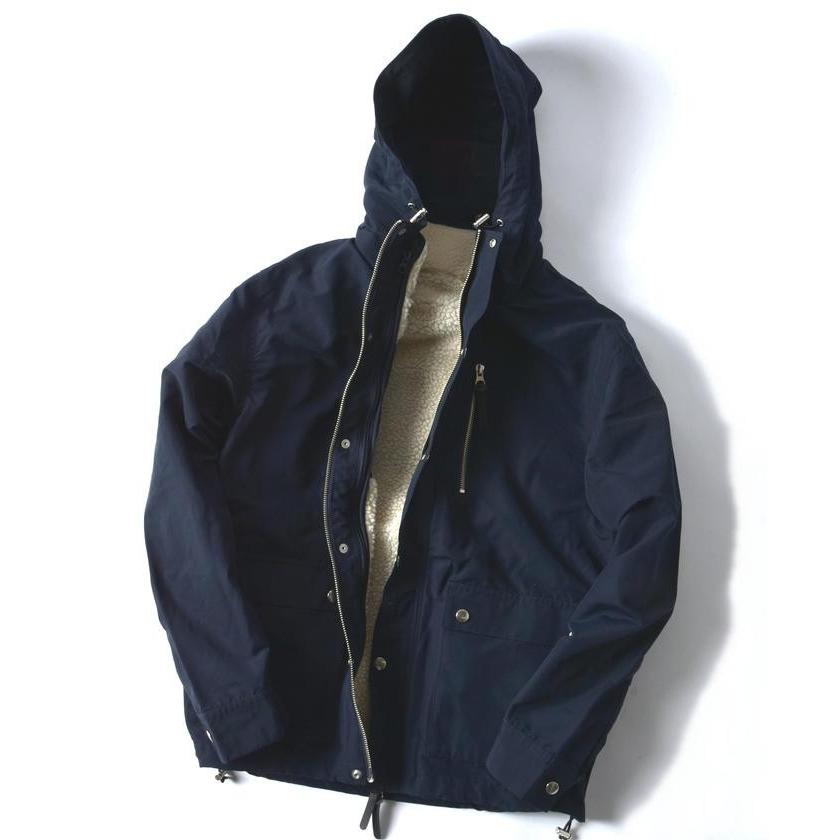 シップス メン Su 3way マウンテン パーカー Magaseek Paypayモール店 通販 Paypayモール