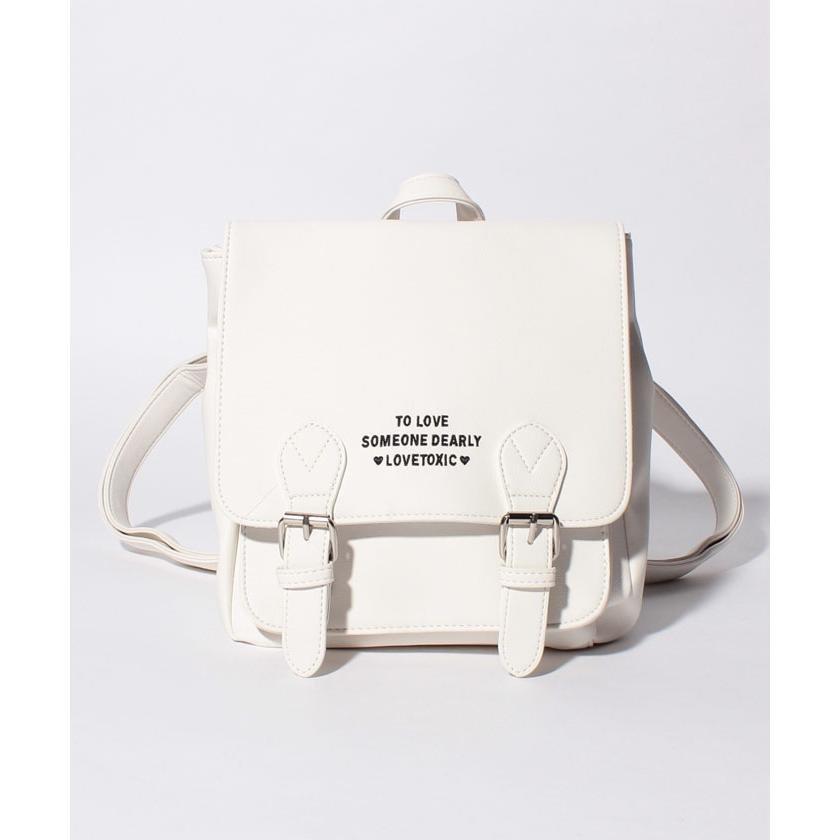 Wベルトリュック メーカー直売