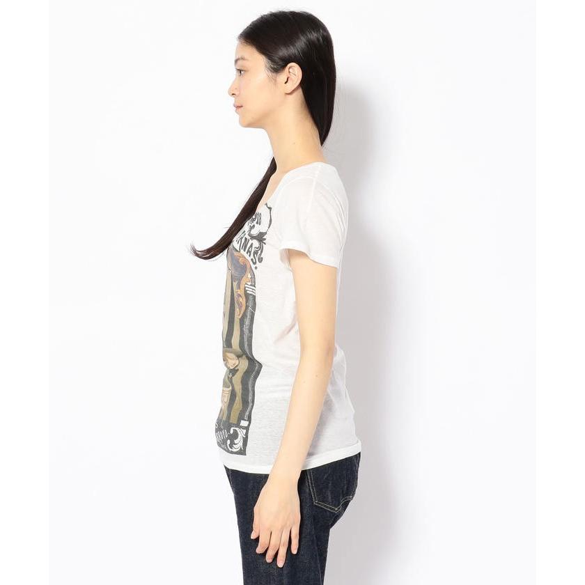 SHARE SPIRIT / ロング丈Tシャツ (デビルファミリー) Share spirit